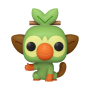 Games:#957 Pokémon-Grookey
