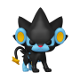 Games:#956 Pokémon-Luxray
