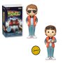 Rewind: Back To The Future - Marty Mcfly w/CHASE