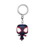 POP Keychain: Spider-Man Across the Spiderverse - Spider-Man