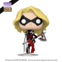 Marvel:#1263 Marvel- Captain Marvel with Axe SDCC 2023 US Exclusive