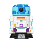 Star Wars:#639 Pride 2023- R2-D2