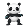 Animation:#1374 JJK S2- Panda