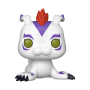 Animation:#1386  Digimon- Gomamon