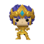 Animation:#1427 Saint Seiya - Gold Leo Ikki
