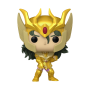 Animation:#1426 Saint Seiya -Gold Virgo Shun