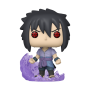 Animation:#1435 Naruto- Sasuke(First Susano'o)