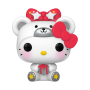 Animation:#69 Sanrio: Hello Kitty- Hello Kitty Polar Bear(METALLIC)