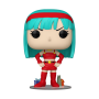Animation:#1628 Dragon Ball GT - Bulla