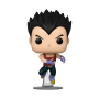 Animation:#1627 Dragon Ball GT - Vegeta﻿
