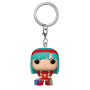 POP Keychain: DBGT- Bulla