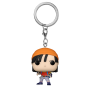 POP Keychain: DBGT- Pan