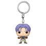 POP Keychain: DBGT- Trunks