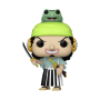 Animation:#1474 One Piece- Usohachi (Wano)