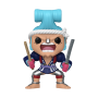POP Super: One Piece- Franosuke (Wano)
