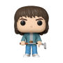 Television:#1459 : Stranger Things S4 -Jonathan w/ Golf Club