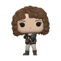 Television:#1460 : Stranger Things S4 -Hunter Nancy w/ Shotgun
