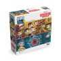 Pop! Puzzles Stranger Things - 500 Pieces