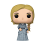 Television :#1443 -1883- Elsa Dutton