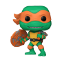 Movies:#1395 TMNT Mutant Mayham Michelangelo