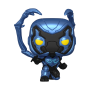 Movies:#1403 Blue Beetle- Blue Beetle with chance on CHASE