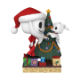 POP Deluxe: TNBC 30th- Jack&Zero w/Tree