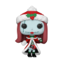 Disney:#1382 TNBC 30th- Christmas Sally