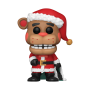 Games:#936 FNAF- Holiday Freddy