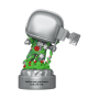 Ad Icons:#201 MTV 40th- Moon Person