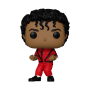 Rocks:#359 Michael Jackson(Thriller)