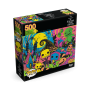 Pop! Puzzles - Disney The Nightmare Before Christmas - Blacklight 500 pieces