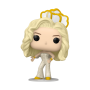 Movies:#1445 Barbie- Gold Disco Barbie