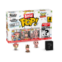 Bitty POP: Toy Story 4PK - Jessie