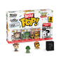 Bitty POP: Toy Story 4PK - Woody