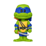 SODA: TMNT-Leonardo w/ CHASE (Glow In The Dark)