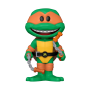 SODA: TMNT-Michelangelo  w/ CHASE (Glow In The Dark)