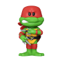 SODA: TMNT-Raphael w/ CHASE (Glow In The Dark)