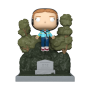 POP Moments: Stranger Things S4- Max at Cemetery