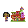 POP Towns: Encanto- Casita