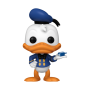 Disney:#1411 Holiday- Hanukkah Donald
