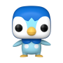 Games:#865 Pokémon-Piplup