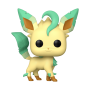 Games:#866 Pokémon-Leafeon