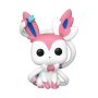 Games:#857 Pokémon-Sylveon