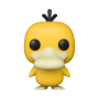 Games:#781 Pokémon- Psyduck