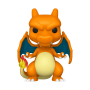 Games:#843 Pokémon- Charizard