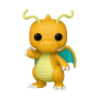 Games:#850 Pokémon-Dragonite