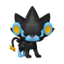 POP Jumbo: Pokémon- Luxray(EMEA)