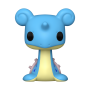 Games:#864 Pokémon- Lapras
