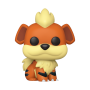 Games:#597 Pokémon- Growlithe