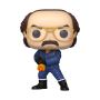 Television :#1543 -Stranger Things S4 - Murray w/Flamethrower